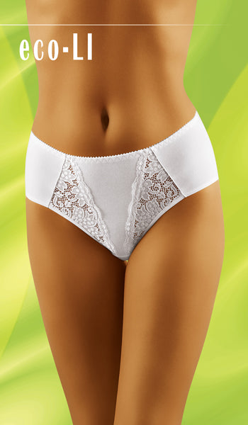 Panties model 24866
